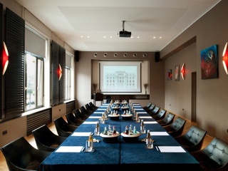 Picture 2 of Kameha Suite