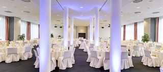 Bild 2 von Eventraum