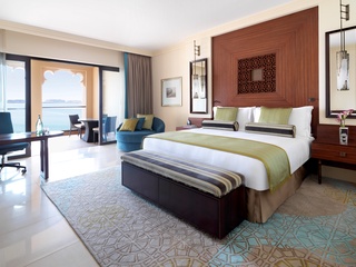 Bild 3 von Gruppen und Tagungen im Fairmont The Palm, Dubai