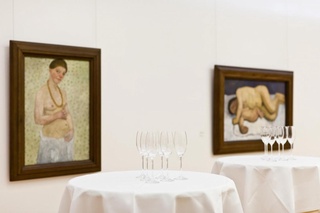 Picture 1 of Paula Modersohn-Becker Museum