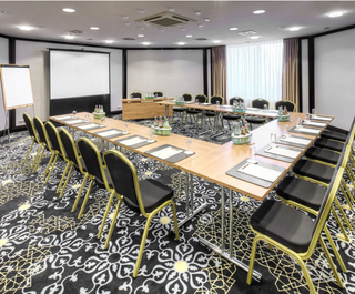 Bild 2 von Tagen und Feiern im Clayton Hotel Düsseldorf