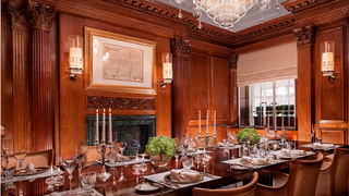 Bild 2 von Tagen und Feiern im Rosewood London