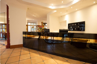 Bild 1 von Tagen und Feiern im Hotel Heidelberger Hof