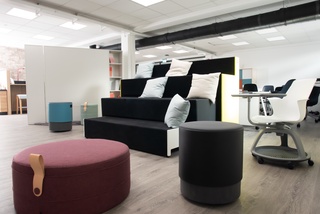 Picture 3 of modern workplace fatcory