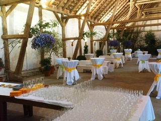 Bild 2 von Torhaus