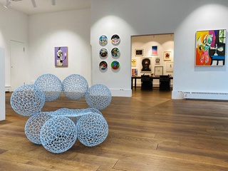 Bild 1 von Galerie Mond