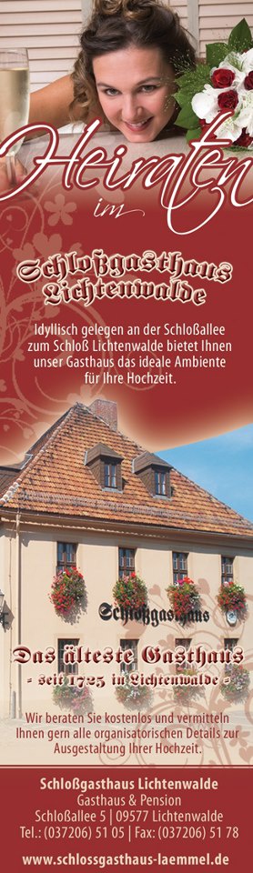 Bild 3 von Kleine Gaststube im Schloßgasthaus