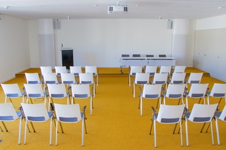 Bild 1 von Raum für bis zu 80 PAX inkl. Technik, Lounge und Dachterrasse