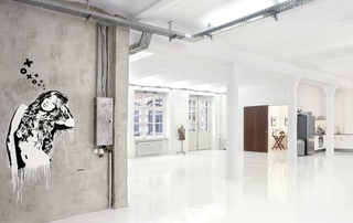 Bild 3 von Modernes Studioloft in Berlin Kreuzberg / Mitte