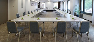 Bild 1 von Tagen und Feiern im ARCOTEL John F Berlin