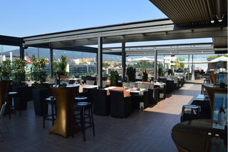 Bild 2 von Tagen und Feiern im Hotel City Maribor