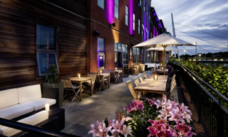Bild 1 von Tagen und Feiern im Pentahotel Ipswich