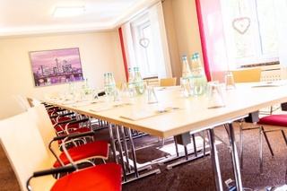 Bild 1 von Maingau Hotel