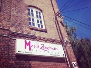 Bild 1 von MusikZentrum Hannover - Veranstaltungsraum in Hannover