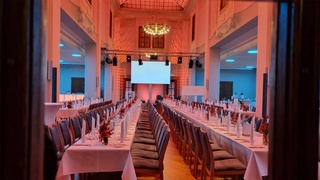 Picture 3 of LÖWENSAAL Dresden