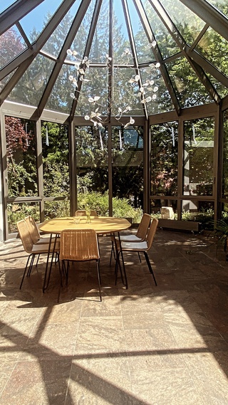 Bild 2 von Pavillon