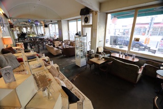 Bild 1 von Bar Café