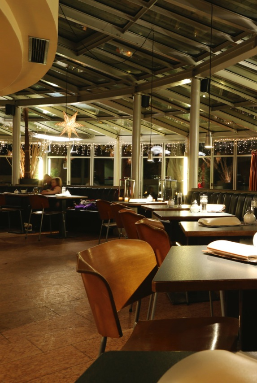 Bild 1 von Café Ambiente