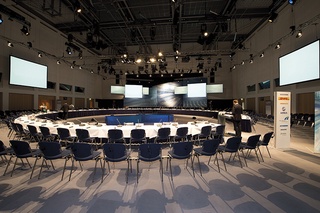 Picture 2 of Congress Center Leipzig