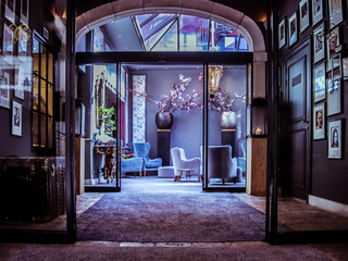 Bild 1 von Tagen und Feiern im Hotel de Orangerie