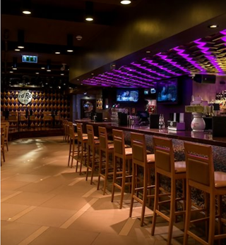 Bild 1 von Tagen und Feiern im Hard Rock Cafe Budapest