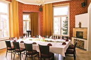 Picture 2 of Gaststube, Kaminzimmer & Rosenthalsaal