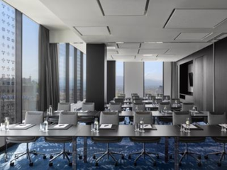 Bild 1 von Tagen und Feiern im InterContinental Ljubljana