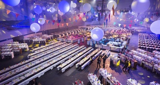 Picture 1 of Messe Bremen