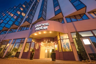 Bild 1 von Dorint Hotel Frankfurt Niederrad