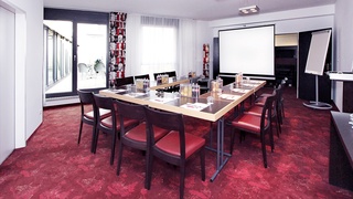 Picture 2 of Tagen und Feiern im ARCOTEL Velvet