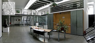 Picture 1 of Frankfurter KunstBlock
