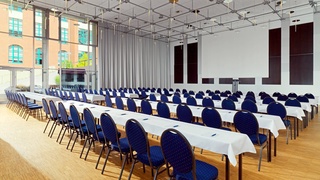 Bild 1 von Meetings & Veranstaltungen im Sheraton Hannover Pelikan Hotel