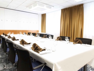 Bild 3 von Tagen und Feiern im Novotel Mechelen