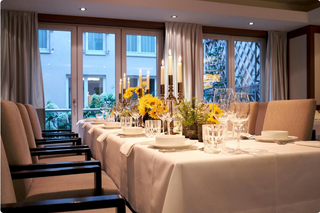 Picture 2 of Tagen und Feiern im Classik Hotel Hackescher Markt