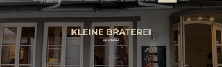 Picture 1 of Kleine Braterei im Schnoor