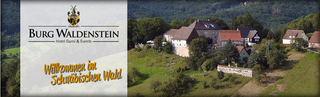 Bild 1 von Tagen und Feiern in der Burg Waldenstein