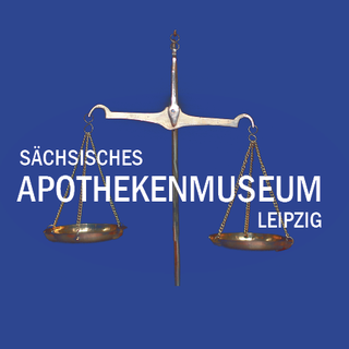 Bild 1 von Sächsisches Apothekenmuseum