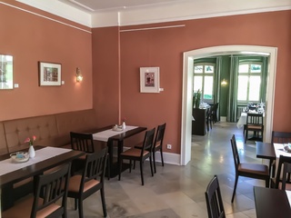 Roter Salon