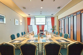 Bild 2 von Balance Hotel
