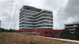 Picture 1 of Universität Bremen