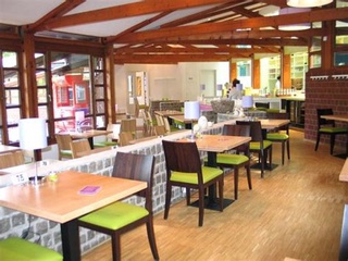 Picture 2 of Restaurant & Café Bloom