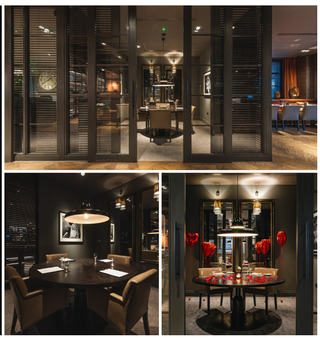Bild 1 von Tagen und Feiern im Dakota Hotel Manchester