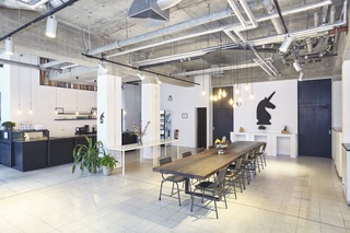 Bild 3 von Unicorn.Berlin Brunnenviertel in Wedding - Coworking Space für Events