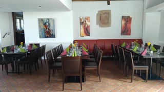 Picture 3 of Barrique Eventscheune