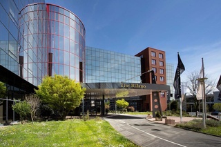 Bild 3 von The Rilano Hotel Frankfurt Oberursel