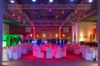 Bild 2 von Vest Arena