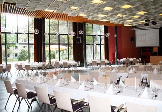 Picture 1 of Festsaal der Berliner Stadtmission