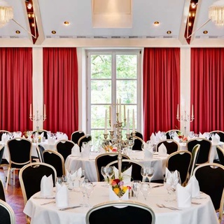 Bild 1 von Festsaal