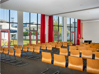 Bild 1 von Tagen und Feiern im Greet Hotel Darmstadt
