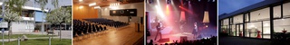 Picture 1 of Stadthalle Kehl
